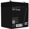Mamido Mamido Gélová batéria 12V 4,5Ah Mamido Mamido Gélová batéria 12V 4,5Ah