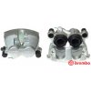 Brzdový strmeň BREMBO F 50 235 Brzdový strmeň BREMBO F 50 235