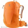 deuter Futura 25 SL dámsky batoh, 25 l, oranžová deuter Futura 25 SL dámsky batoh, 25 l, oranžová