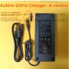 Náhradné Diely na KUGOO KIRIN G3 Pro DielG3PRO: Verzia nabíjačky A (zástrčka s jedným otvorom) Náhradné Diely na KUGOO KIRIN G3 Pro DielG3PRO: Verzia nabíjačky A (zástrčka s jedným otvorom)