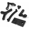 BlackZon Set řízení a držáku serva Smyter (HPI540125) BlackZon Set řízení a držáku serva Smyter (HPI540125)