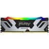 Kingston FURY Renegade DDR5 32GB 8000MHz CL38 (2x16GB) KF580C38RSAK2-32 Kingston FURY Renegade DDR5 32GB 8000MHz CL38 (2x16GB) KF580C38RSAK2-32