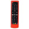 Silikónový obal ABK75095307 pre LG TV - Červený Silikónový obal ABK75095307 pre LG TV - Červený