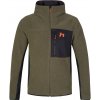 Mikina Hannah Kodiak Hoody Ivy green/anthracite S Mikina Hannah Kodiak Hoody Ivy green/anthracite S