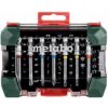 Sada bitov Metabo 626702000 Sada bitov Metabo 626702000