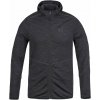 Hannah DAMAR HOODY anthracite mel Veľkosť: XXXL Hannah DAMAR HOODY anthracite mel Veľkosť: XXXL