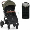 PETITE&MARS Kočík športový Street2 Air Oak Mature Olive + PETITE&MARS fusak Jibot ZADARMO 2025 PETITE&MARS Kočík športový Street2 Air Oak Mature Olive + PETITE&MARS fusak Jibot ZADARMO 2025