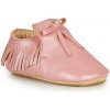 Easy Peasy papuče Mexiblu ružová