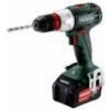 Metabo BS 18 LT Quick 18-Voltový Akumulátorová vŕtačka so skrutkovačom 602104500 Metabo BS 18 LT Quick 18-Voltový Akumulátorová vŕtačka so skrutkovačom 602104500