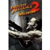 Jagged Alliance 2 - Wildfire Jagged Alliance 2 - Wildfire
