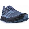 Inov 8 Pánska bežecká obuv Trailfly M (P) Blue Grey Black Slate