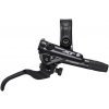 Shimano BLM8100 pravá čierna Shimano BLM8100 pravá čierna