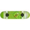 Playlife Illusion Green 31x8 skateboard Playlife Illusion Green 31x8 skateboard