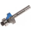 MAKITA Zaobľovacia fréza priemer 18.7, stopka 6 mm R 2 mm P-78916 MAKITA Zaobľovacia fréza priemer 18.7, stopka 6 mm R 2 mm P-78916
