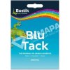 Bostik Blu Tack 45g - Pracovná plastelína Bostik Blu Tack 45g - Pracovná plastelína
