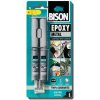 Lepidlo BISON EPOXY METAL 24 ml (8710439039640) Lepidlo BISON EPOXY METAL 24 ml (8710439039640)