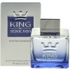 Antonio Banderas King of Seduction pánska toaletná voda 50 ml Antonio Banderas King of Seduction pánska toaletná voda 50 ml