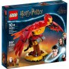 LEGO Stavebnica Harry Potter 76394 Fawkes, Dumbledorov fénix LEGO Stavebnica Harry Potter 76394 Fawkes, Dumbledorov fénix
