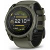 Garmin Tactix 8 Sapphire AMOLED 51mm, Olive Drab Cerakote + rozšírená záruka Garmin Tactix 8 Sapphire AMOLED 51mm, Olive Drab Cerakote + rozšírená záruka