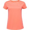 Lotto Dámske športové tričko MSP W TEE lososová