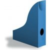 Stojan na časopisy Durable ECO modrý Stojan na časopisy Durable ECO modrý