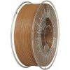 Devil Design PLA filament 1,75 mm svetlo hnedý 1 kg Devil Design PLA filament 1,75 mm svetlo hnedý 1 kg