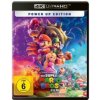 Der Super Mario Bros. Film - 4K UHD Der Super Mario Bros. Film - 4K UHD