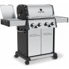 Plynový gril Broil King - Baron S 490 IR Plynový gril Broil King - Baron S 490 IR