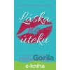 E-kniha Láska na úteku - Melanie Harlow E-kniha Láska na úteku - Melanie Harlow