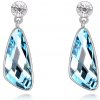 Swarovski náušnice elements KNS030 Swarovski náušnice elements KNS030