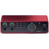 FOCUSRITE Scarlett 2i2 4th Gen FOCUSRITE Scarlett 2i2 4th Gen