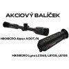 Balíček HIKMICRO Alpex A50T/N + HIKMICRO LYNX LC06S (LEN DO VYPREDANIA ZÁSOB)
