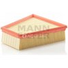 Vzduchový filter MANN FILTER C 2295/2 Vzduchový filter MANN FILTER C 2295/2