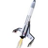 Estes LEO Space Train Kit Estes LEO Space Train Kit