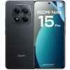 Xiaomi Redmi Note 15 Pro 5G 12GB/512GB Black Xiaomi Redmi Note 15 Pro 5G 12GB/512GB Black