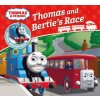 Thomas & Friends: Thomas and Bertie's Race () Thomas & Friends: Thomas and Bertie's Race ()