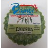 Palmový vonný vosk - Eukalyptus Palmový vonný vosk - Eukalyptus