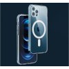 Kryt ochranný s ochranou kamery Mag Cover pre Apple iPhone 14 Pro, Transparent Kryt ochranný s ochranou kamery Mag Cover pre Apple iPhone 14 Pro, Transparent