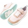 Mtng mustang detské barefoot tenisky mtng. Mustang free tpu nude/zytre pink