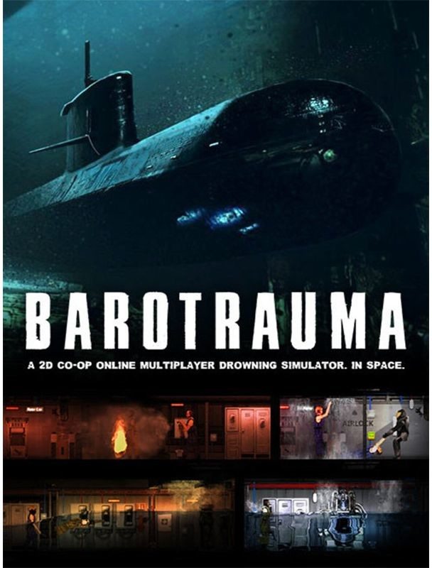 Barotrauma