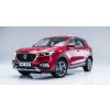 Priečniky Thule WingBar Evo MG EHS 2018- s integrovanými pozdĺžnikmi Priečniky Thule WingBar Evo MG EHS 2018- s integrovanými pozdĺžnikmi