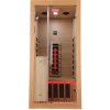 Infrasauna Belatrix Braga 1 RegenaRay Infrasauna Belatrix Braga 1 RegenaRay