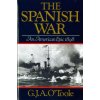 Spanish War (George O´Toole)(Brožovaná) Spanish War (George O´Toole)(Brožovaná)