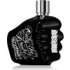 Diesel Only The Brave Tattoo toaletná voda pre mužov 125 ml Diesel Only The Brave Tattoo toaletná voda pre mužov 125 ml