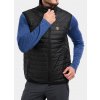 Fjällräven Abisko Padded Vest čierna
