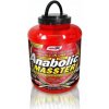 Amix Nutrition Anabolic Masster 2,2kg - jahoda / lesné plody Amix Nutrition Anabolic Masster 2,2kg - jahoda / lesné plody