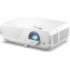 ViewSonic LX750-4K 4K Smart Laser Home Projector 4 000 ANSI/ 3mil : 1/HDMI/USB/Wifi /repro 10W/Google TV/obraz až 300 ViewSonic LX750-4K 4K Smart Laser Home Projector 4 000 ANSI/ 3mil : 1/HDMI/USB/Wifi /repro 10W/Google TV/obraz až 300