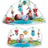 Vzdelávacia Podložka Tiny Love pre bábätko Gymnastics Vzdelávacia Podložka Tiny Love pre bábätko Gymnastics