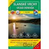 Turistická mapa 116 - Slanské vrchy - Veľká Domaša 1:50 000 - VKÚ Harmanec Turistická mapa 116 - Slanské vrchy - Veľká Domaša 1:50 000 - VKÚ Harmanec