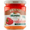 Monini pesto Calabrese s paprikou a ricottou 190 g Monini pesto Calabrese s paprikou a ricottou 190 g
